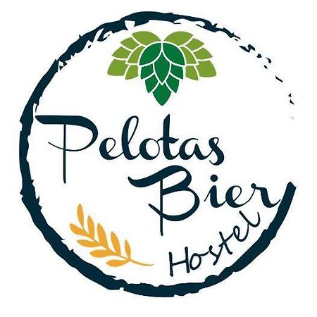 Pelotas Bier Hostel Exterior foto